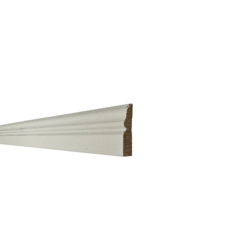 Pine Colonial F/J 42x 11x 2.4m Primed