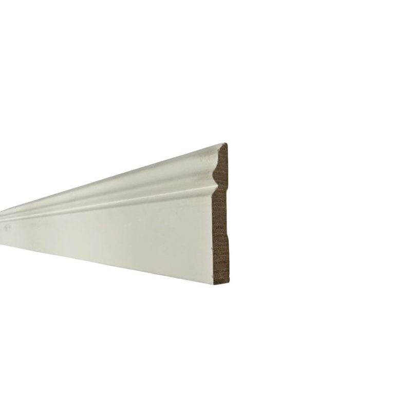 Pine Colonial F/J 66x 11x 3m Primed