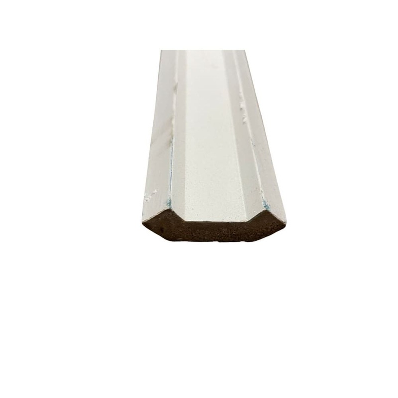 Pine Cornice F/J 42x 16x 2.4m Primed