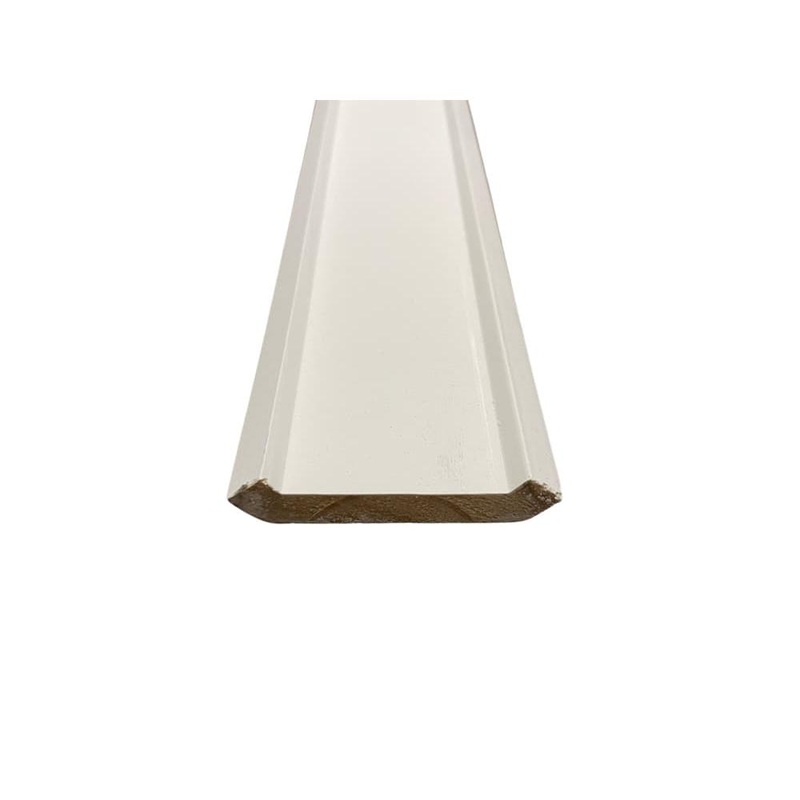 Pine Cornice F/J 66x 16x 2.4m Primed