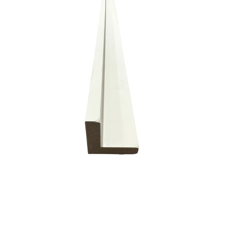 Pine Ext Angle F/J 31x 31x 3m Primed