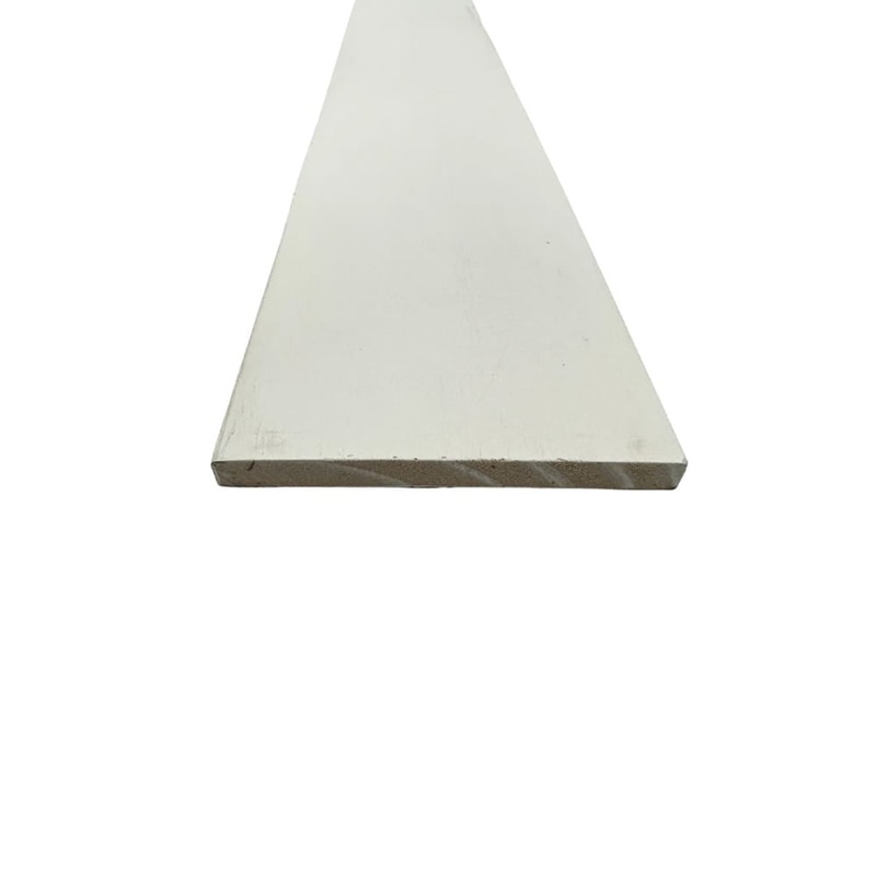 Pine F/J 116x 11x 2.4m Primed