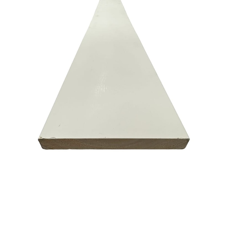 Pine F/J 116x 18x 3m Primed