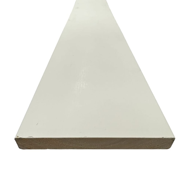 Pine F/J 138x 18x 3m Primed