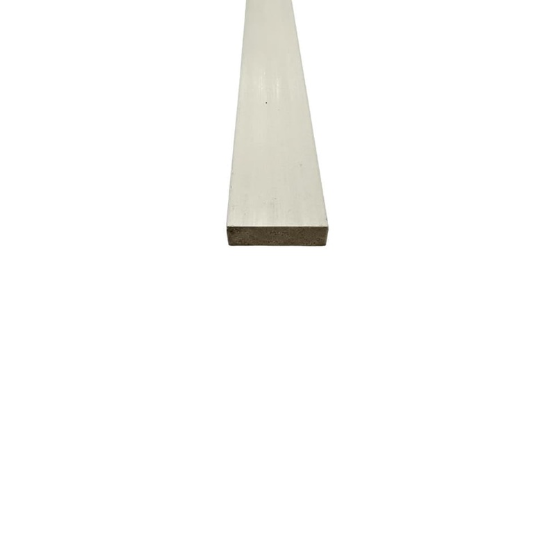 Pine F/J 42x 18x 2.4m Primed