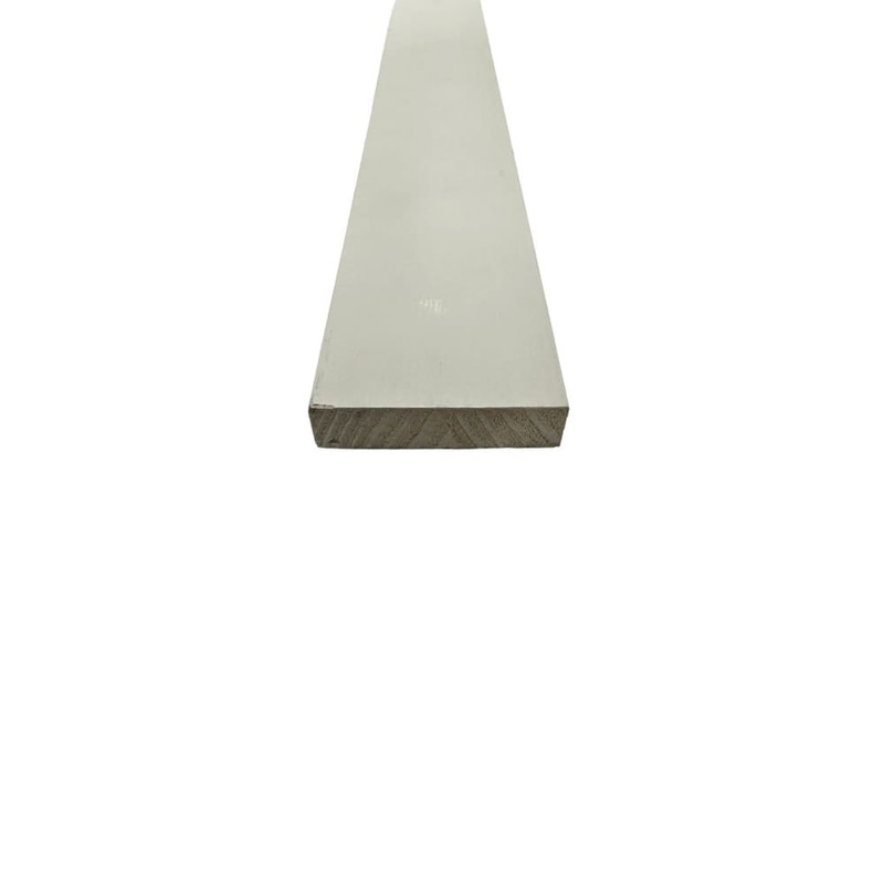 Pine F/J 66x 18x 3m Primed
