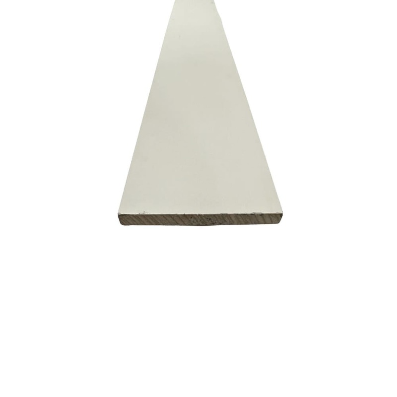 Pine F/J 92x11x3.0m Primed