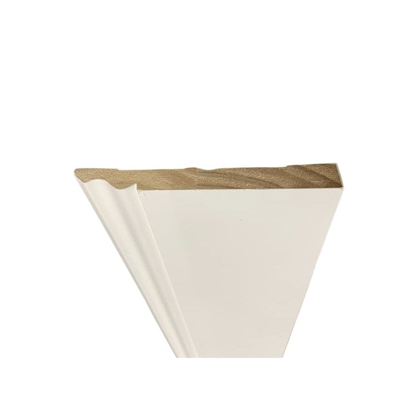 Pine F/J Colonial 138x 18x 2.4m Primed