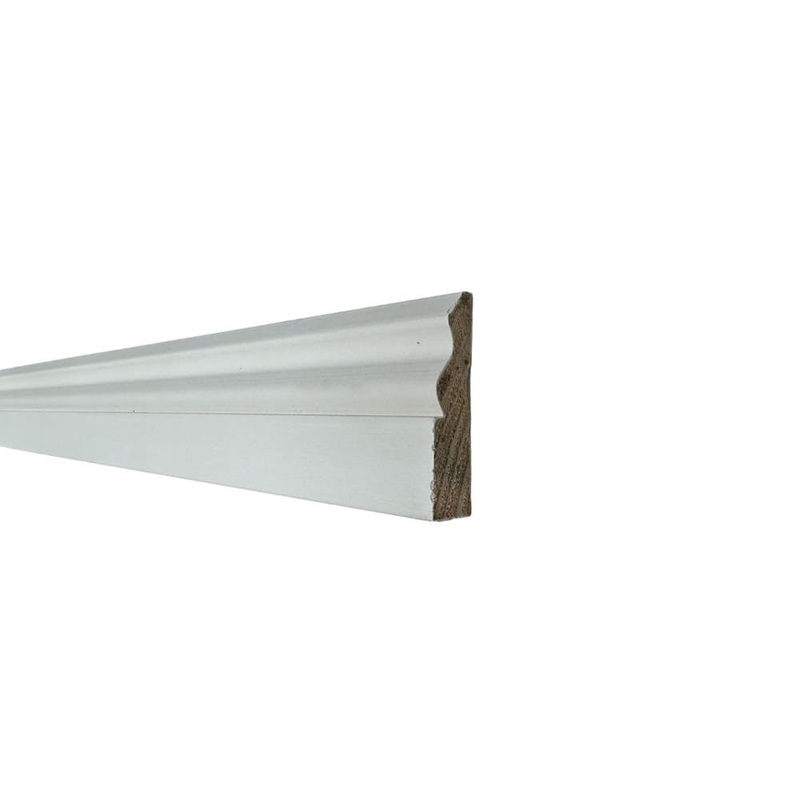 Pine F/J Colonial 66x 18x 3m Primed
