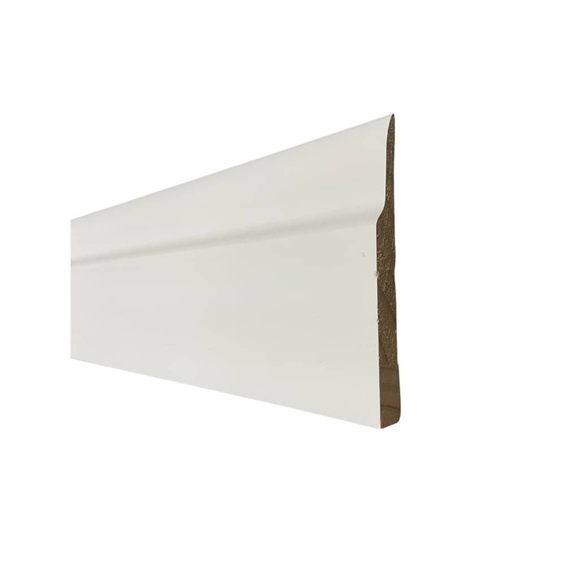 Pine F/J L/Tongue 138x 18x 3m Primed