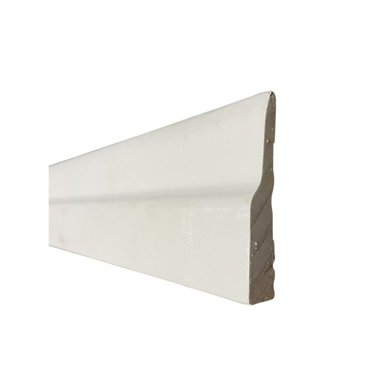Pine F/J L/Tongue 92x 18x 3m Primed