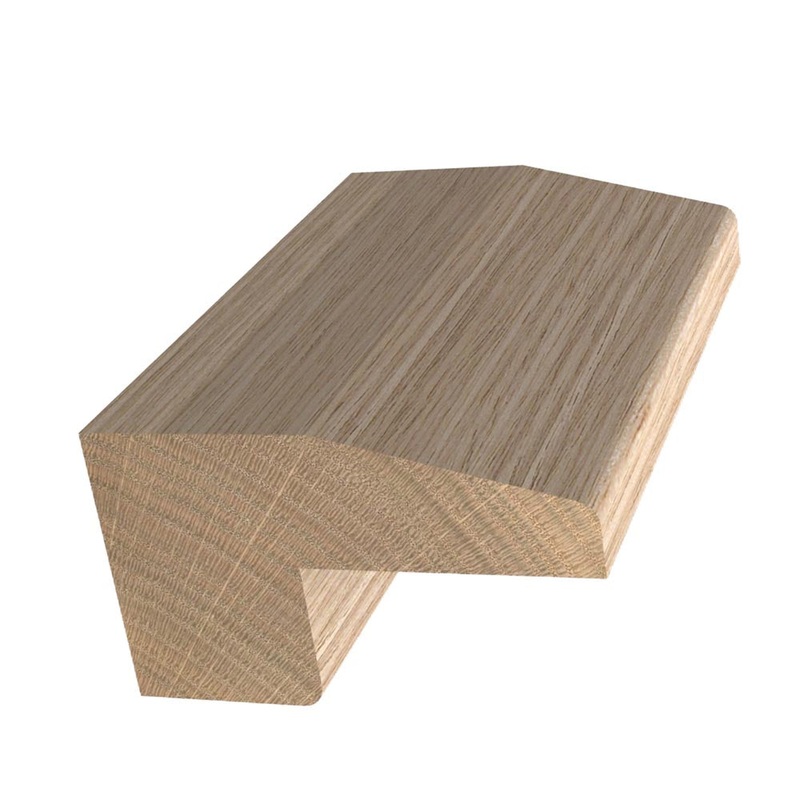 Porta Picture Frame 32 x 19 x 2400mm Tas Oak
