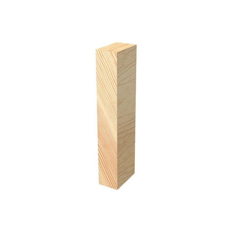 Porta Pine Standard 185 x 30 x 2400mm