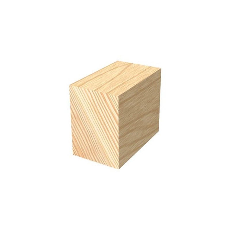 Porta Pine Standard 42 x 30 x 2400mm