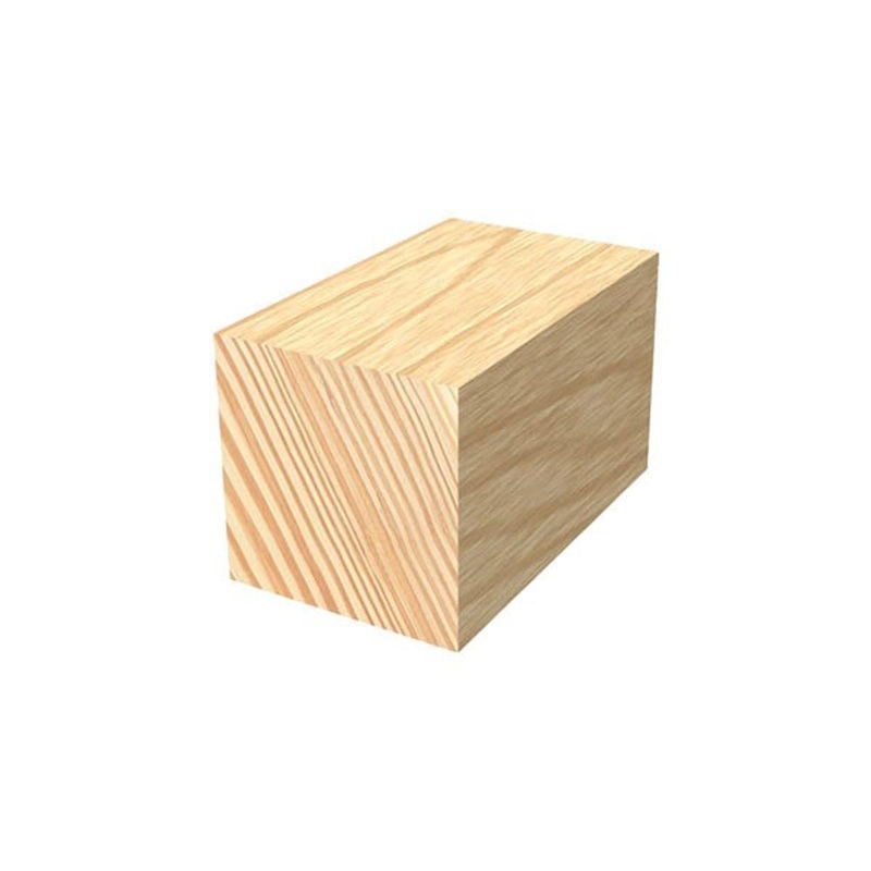 Porta Pine Standard 42 x 42 x 2400mm