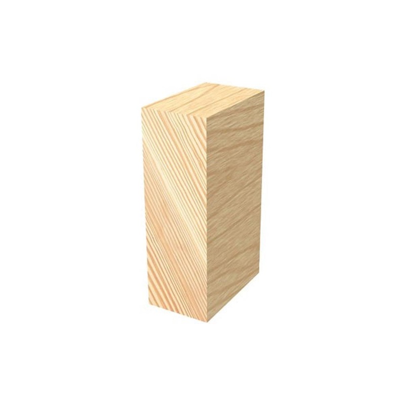 Porta Pine Standard 90 x 30 x 2400mm