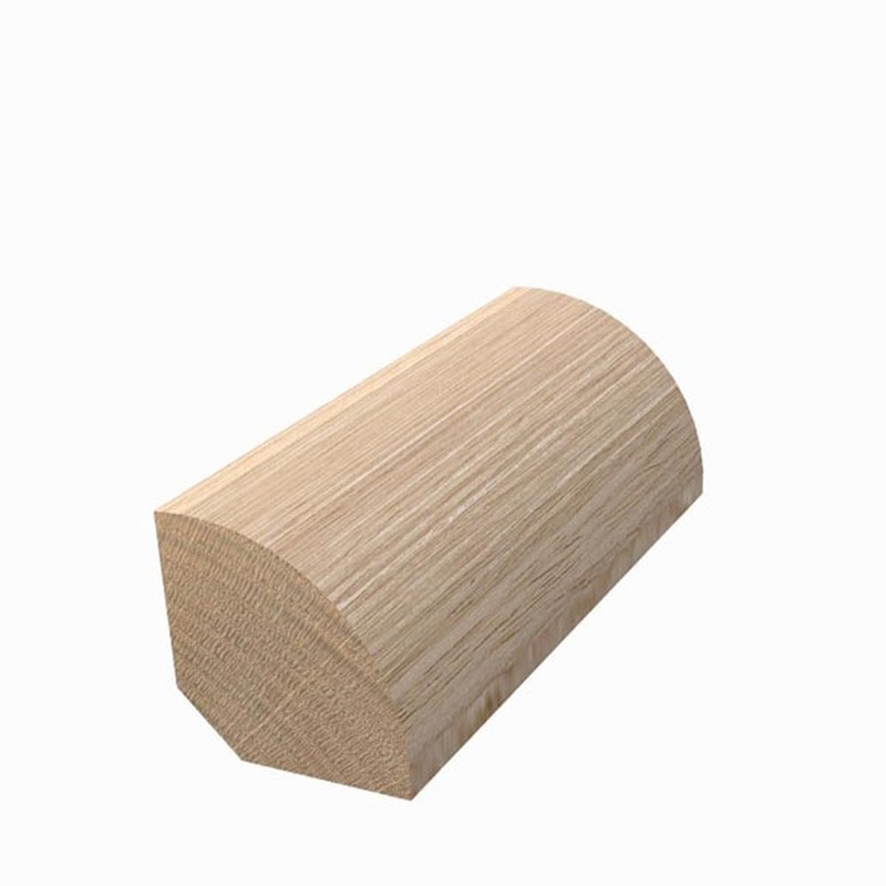 Porta Quad 15 x 2400mm Tas Oak
