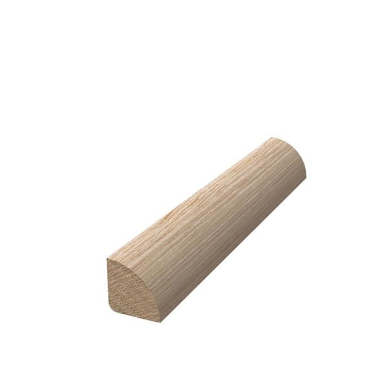 Porta Quad 6 x 2400mm Tas Oak