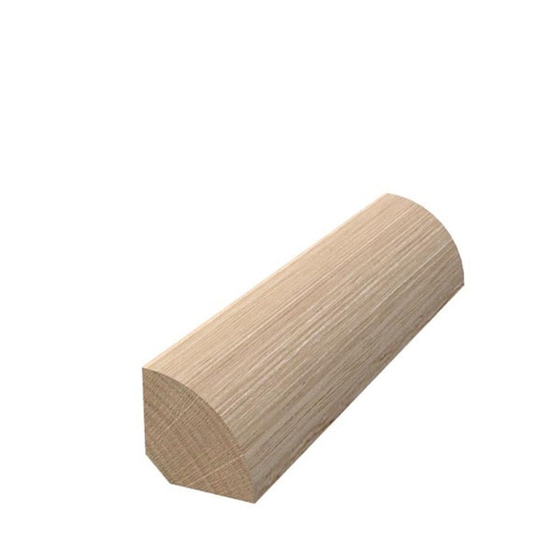 Porta Quad 9 x 2400mm Tas Oak