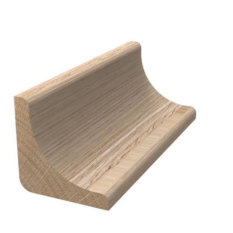 Porta Scotia 19 x 2400mm Tas Oak