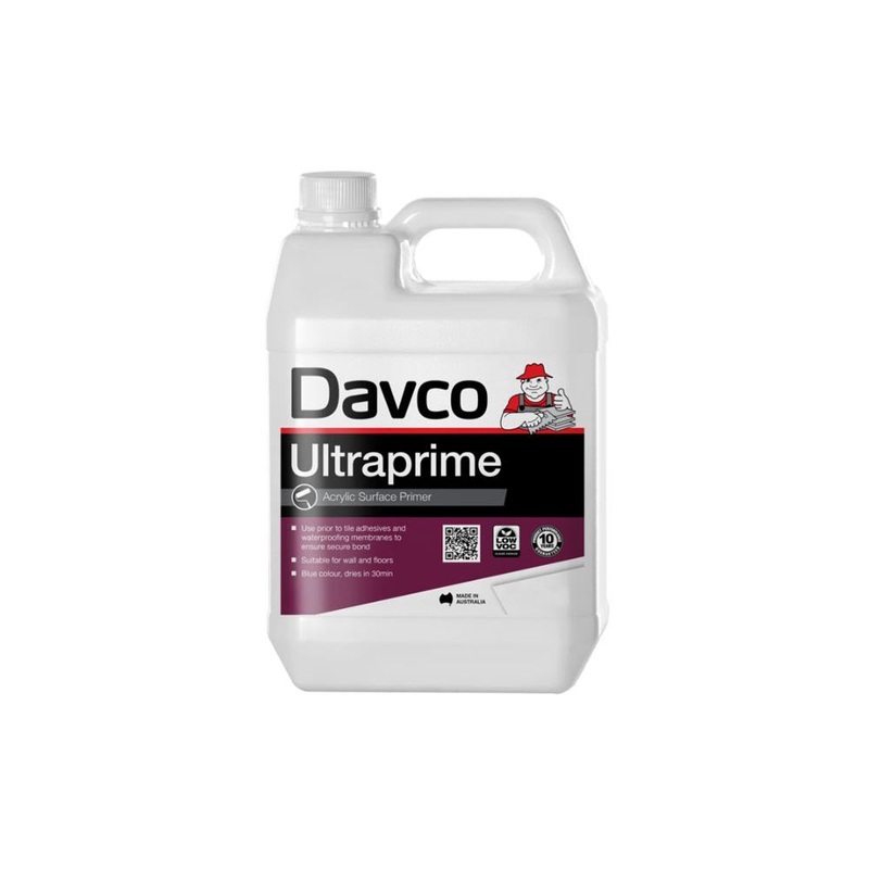 Ultraprime 124 Lanko  1ltr