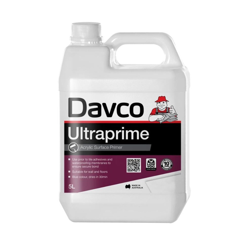 Ultraprime 124 Lanko  5ltr