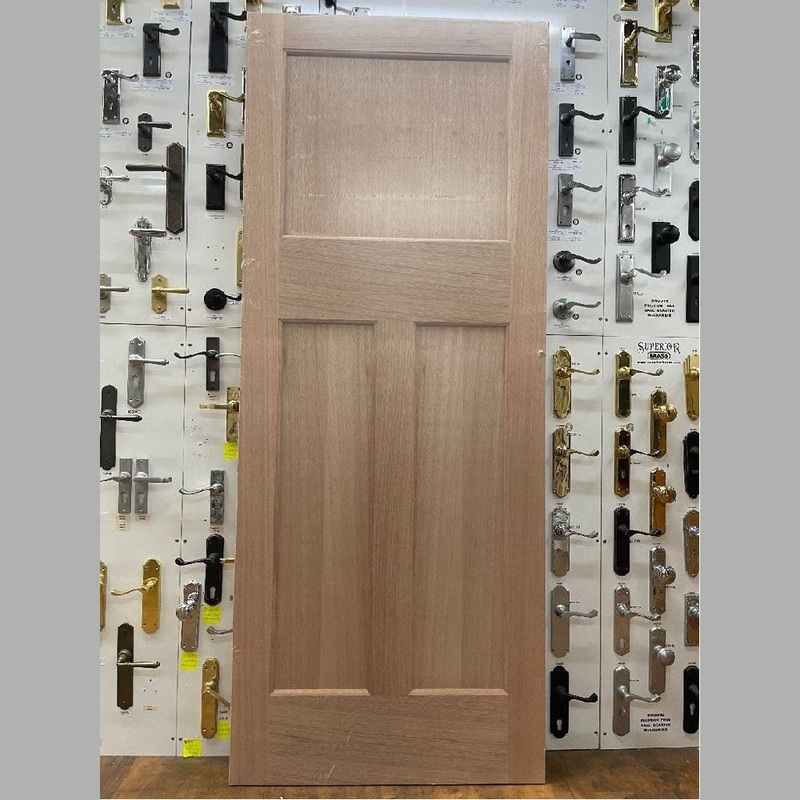 Door Federation 3 Panel 2040 x 820 x 35mm