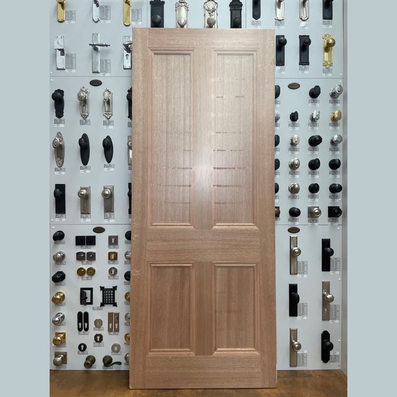 Door Federation 4 Panel 2040 x 820 x 35mm