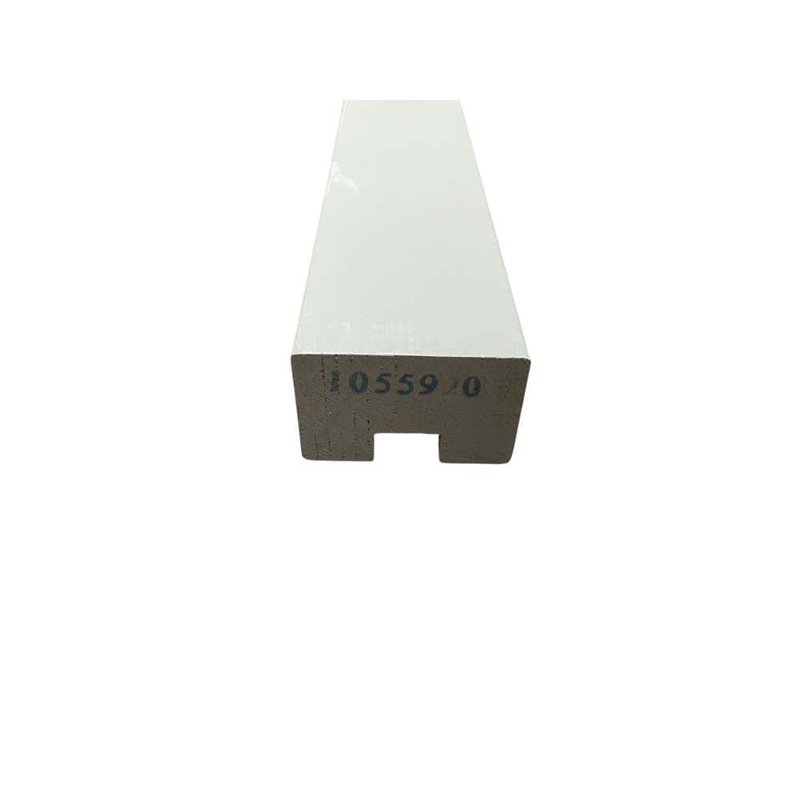Midrail Grooved Primed H3 66x 42x 2.7m
