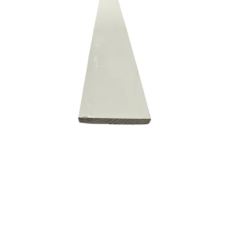 Pine F/J Primed Internal 66 x 11 x 5400mm