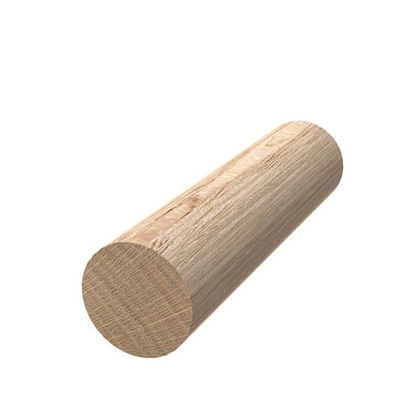 Porta Dowel 12.7 x 2400mm Grandis Eucalyptus