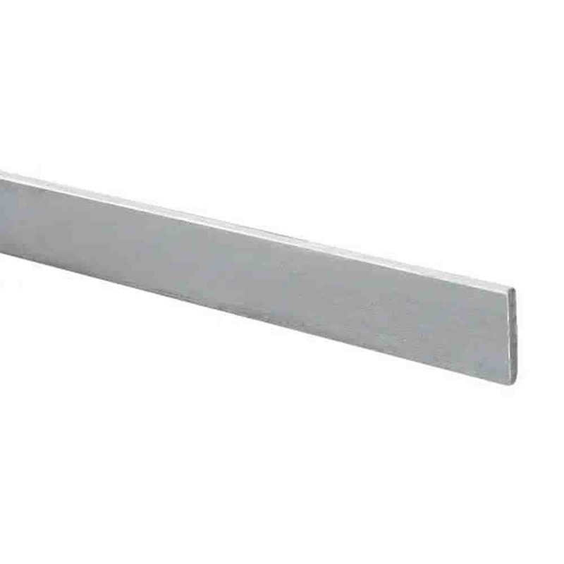 Steel Flat Gal 20x3mm X 3m