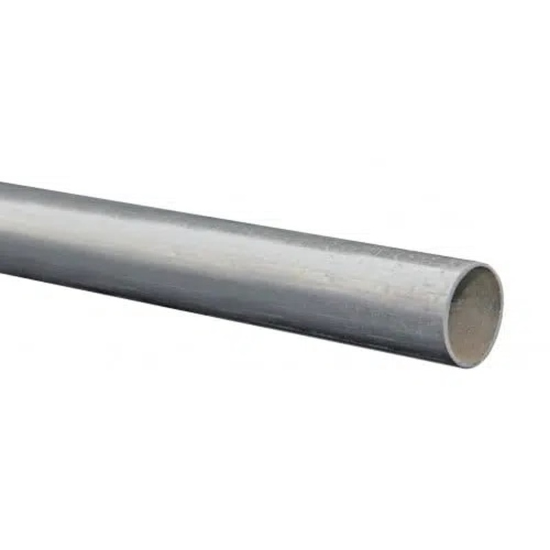 Steel Tube Round Gal 16×1.2x3m