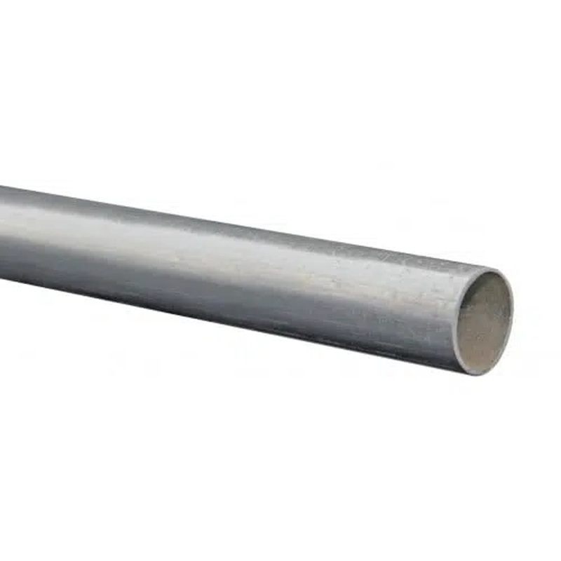 Steel Tube Round Gal 19×1.2x3m