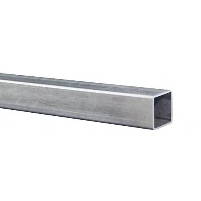 Steel Tube Square Gal 40x40x1.6x3m