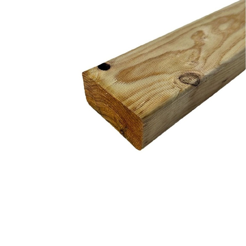 Timber Treated MGP10 H3 90x45x4.8m