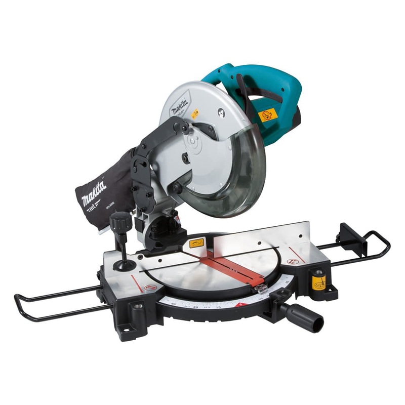 255mm Mitre Saw