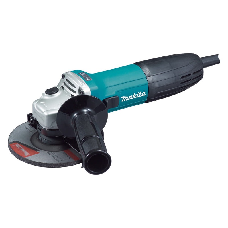 Angle Grinder 125mm Makita