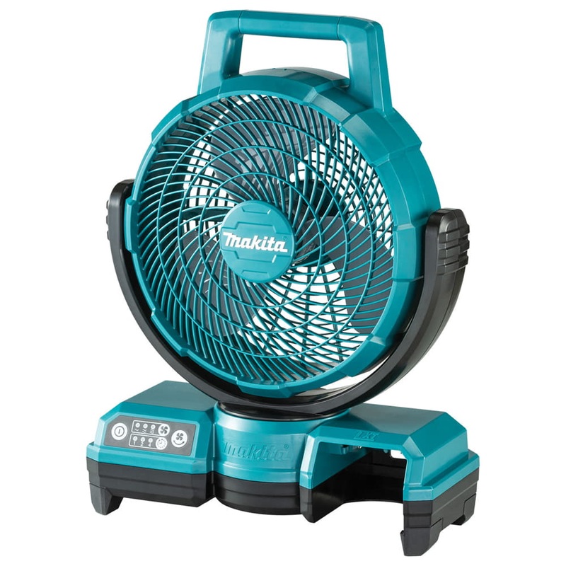 Fan Jobsite 18v Skin Makita
