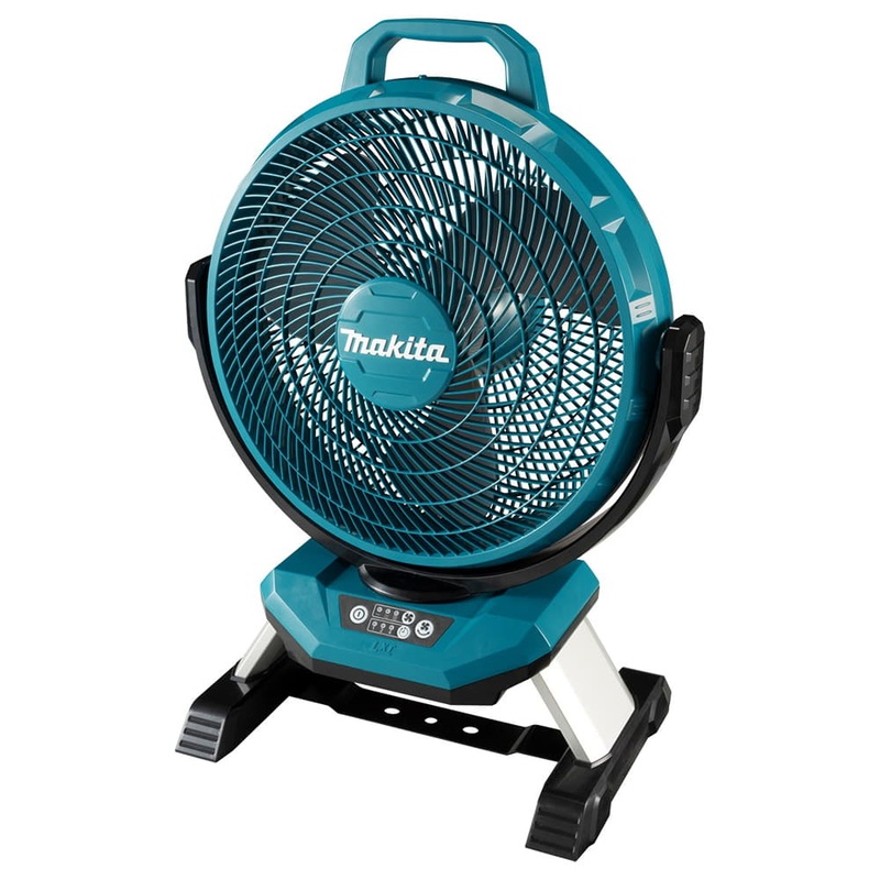 Jobsite Fan 18V 330mm Makita Skin