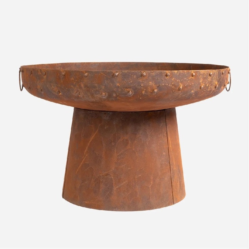 Kali Core Fire Pit 80cm
