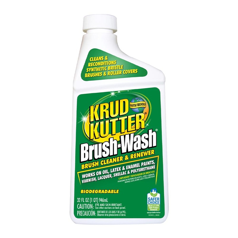 Krud Kutter Brush Wash 946ml