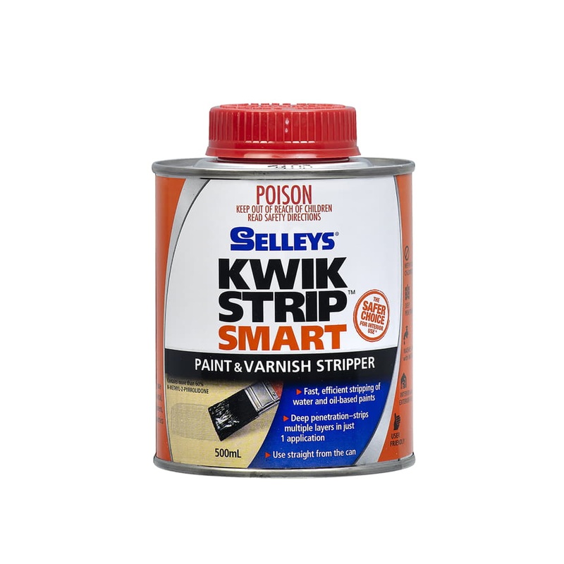 Kwik Strip 500ml