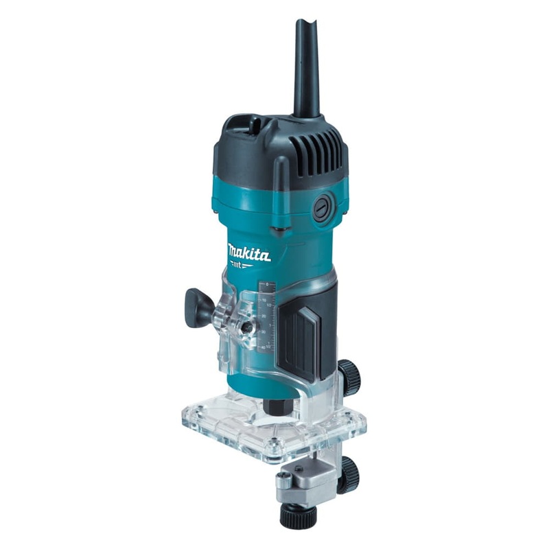 Laminate Trimmer 1/4 Makita