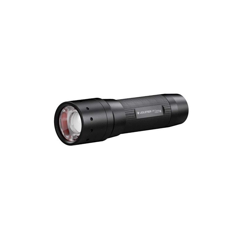 Led Lenser P7 Core