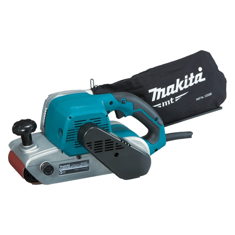 M9400B Belt Sander 100mm Makita