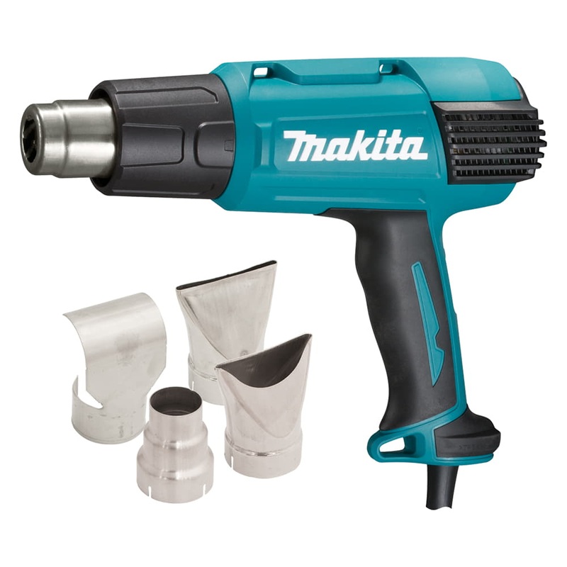 Makita Heat Gun 2000W Variable Degree