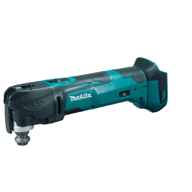 Multi-Tool Li-Ion Skin Tool less 18V