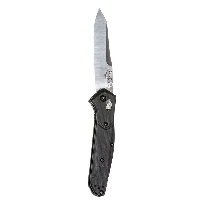 Osbourne Reverse Tanto Benchmade 940-2