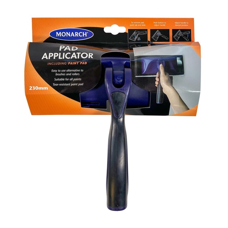 Pad Applicator Monarch 230MM